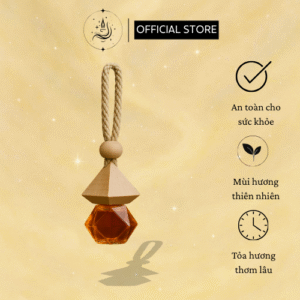 Tinh dầu SeFla – Lullaby Night