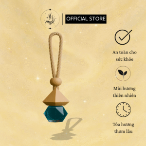 Tinh dầu SeFla – Blush Bloom